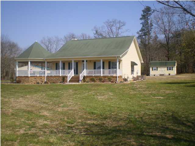 1723 Old Lafayette Road Rock Spring, GA 30739 - Photo 16 of 16 Additional Photo