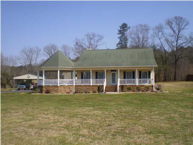 1723 Old Lafayette Road Rock Spring, GA 30739 - Photo 2 of 16 Additional Photo