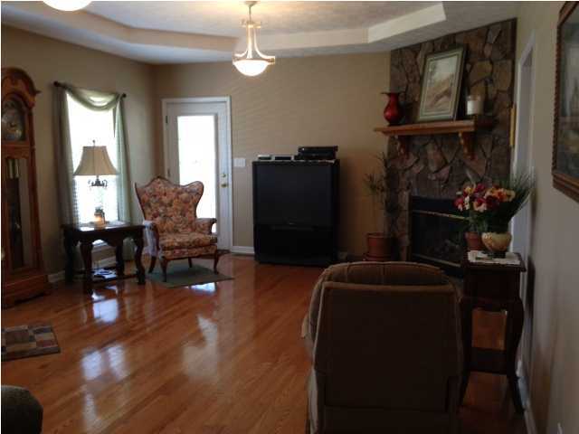 1723 Old Lafayette Road Rock Spring, GA 30739 - Photo 4 of 16 Additional Photo