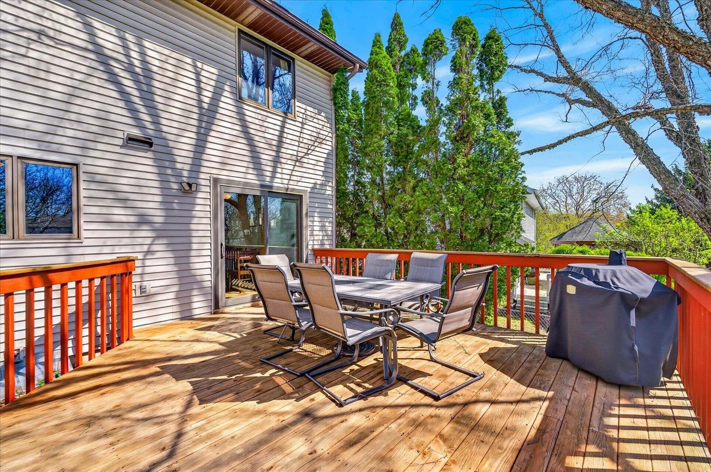 7121 Lindfield Road Madison, WI 53719 - Photo 42 of 51