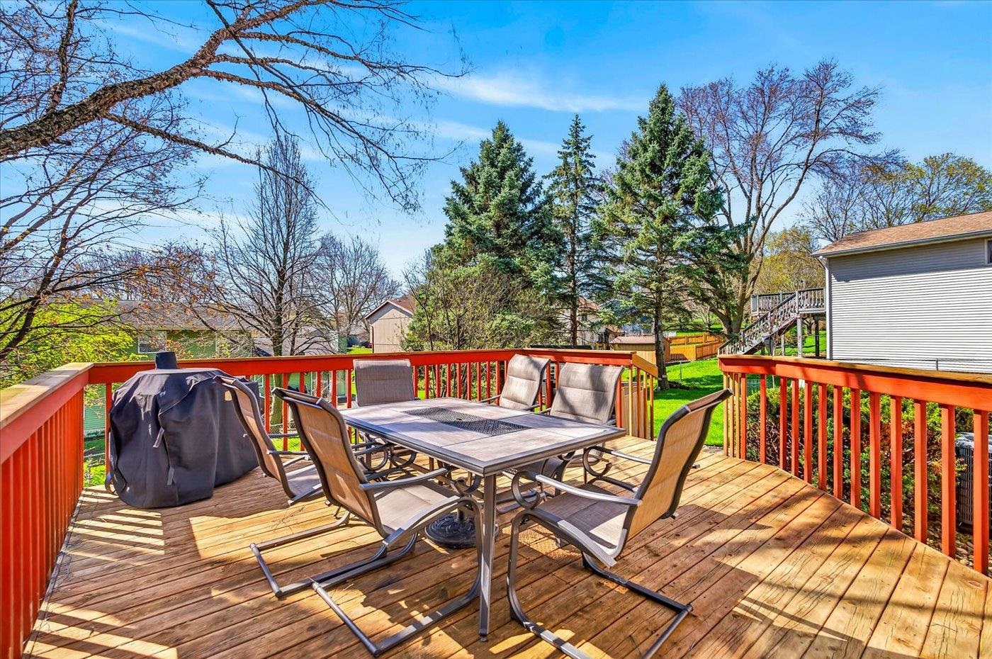 7121 Lindfield Road Madison, WI 53719 - Photo 44 of 51