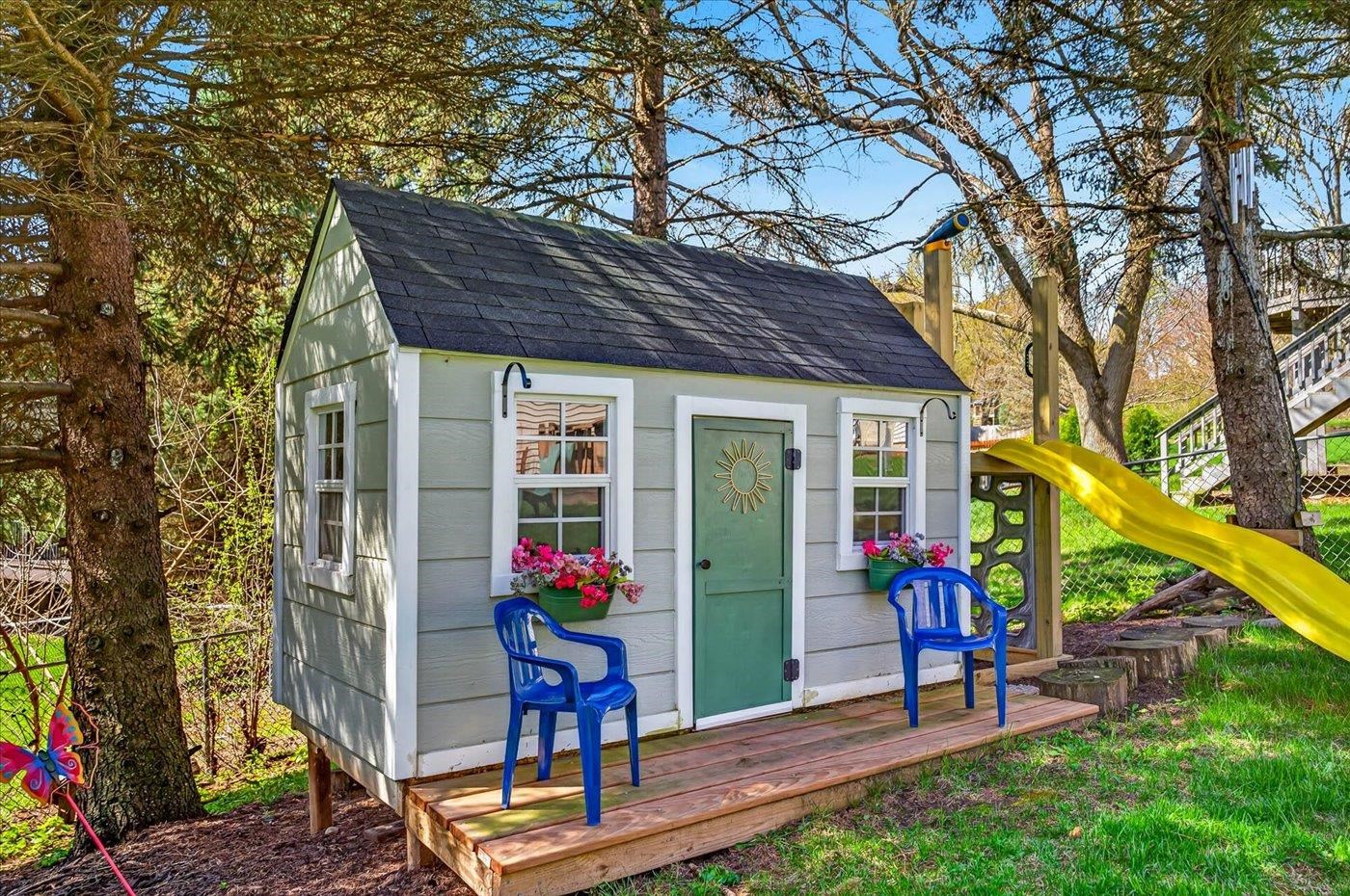 7121 Lindfield Road Madison, WI 53719 - Photo 46 of 51