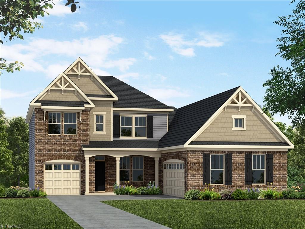8320 Tralee Road Clemmons, NC 27012 - Photo 1 of 30