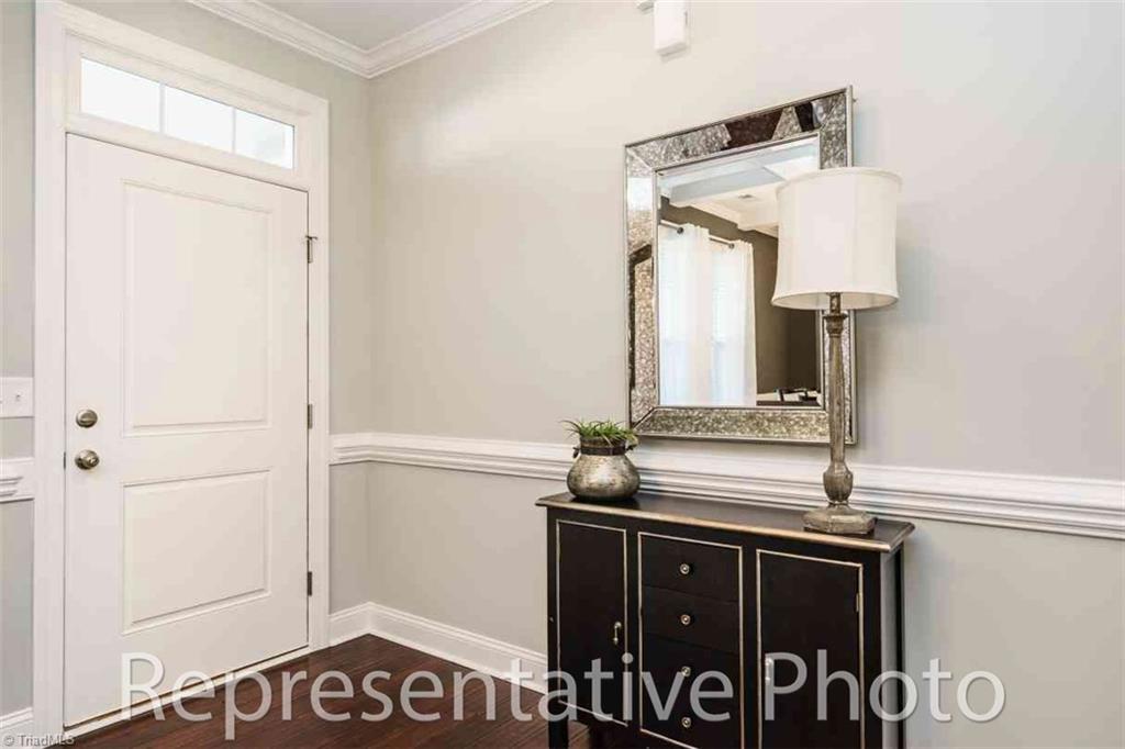 8320 Tralee Road Clemmons, NC 27012 - Photo 2 of 30