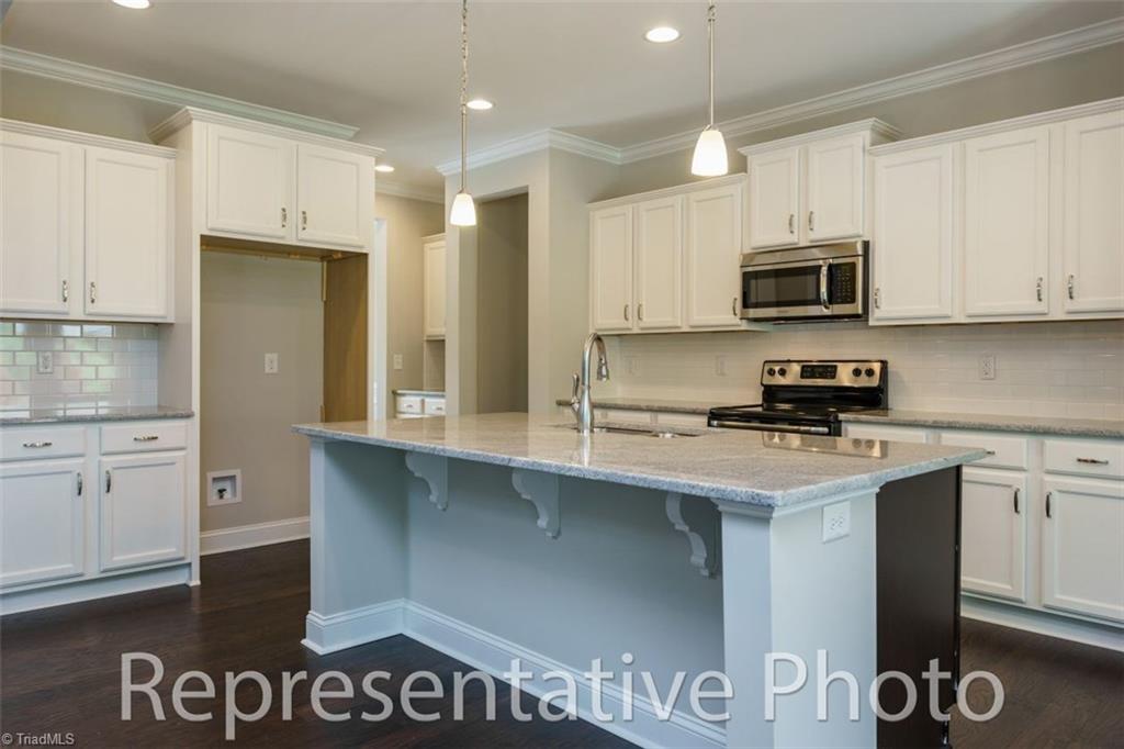 8320 Tralee Road Clemmons, NC 27012 - Photo 13 of 30