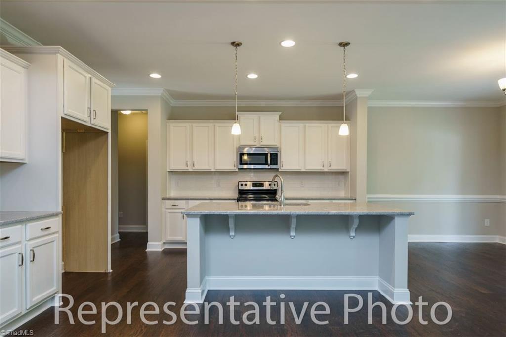 8320 Tralee Road Clemmons, NC 27012 - Photo 15 of 30