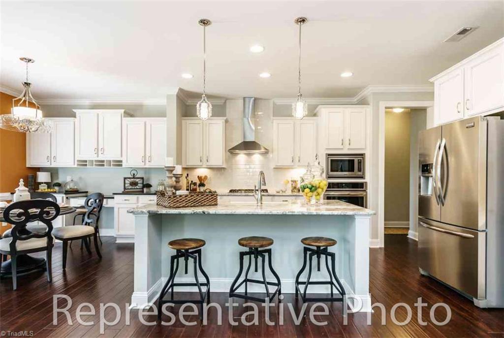 8320 Tralee Road Clemmons, NC 27012 - Photo 16 of 30
