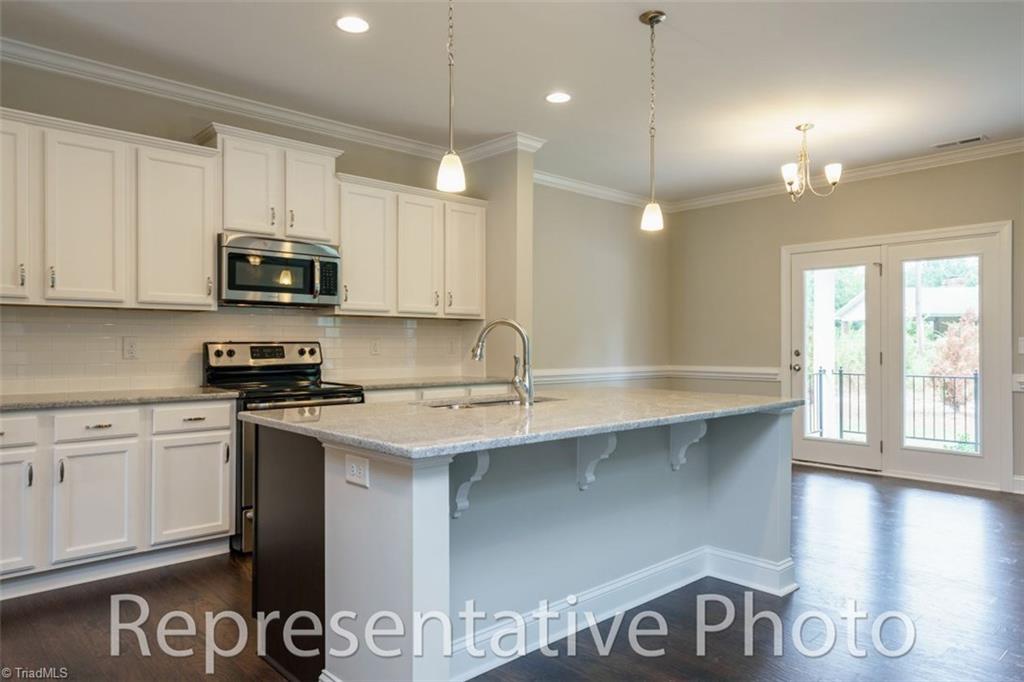 8320 Tralee Road Clemmons, NC 27012 - Photo 17 of 30