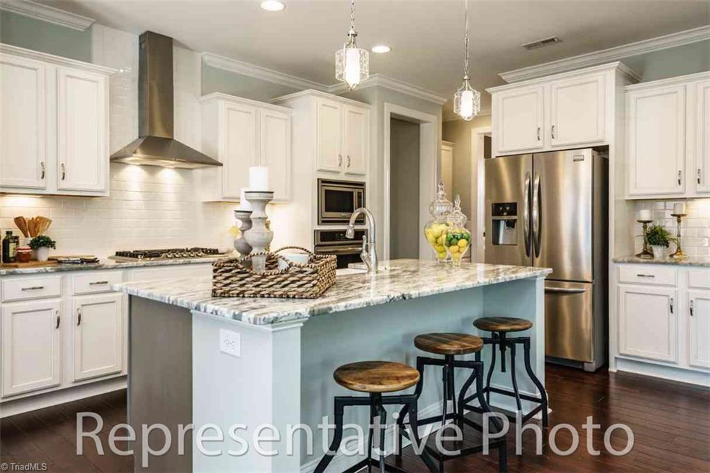 8320 Tralee Road Clemmons, NC 27012 - Photo 19 of 30