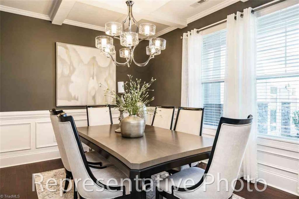 8320 Tralee Road Clemmons, NC 27012 - Photo 3 of 30