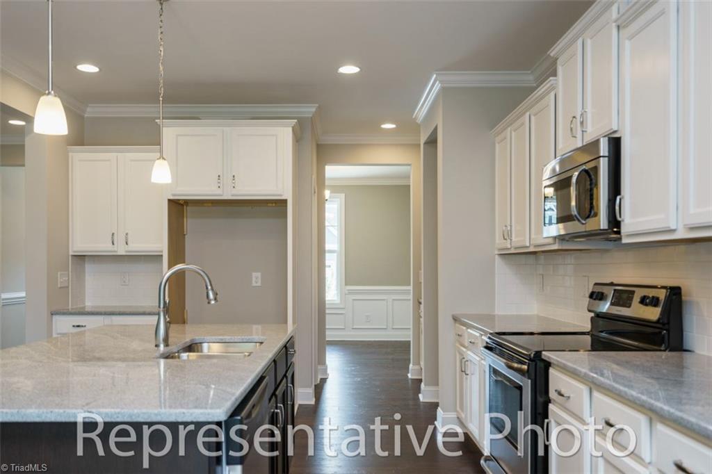 8320 Tralee Road Clemmons, NC 27012 - Photo 21 of 30