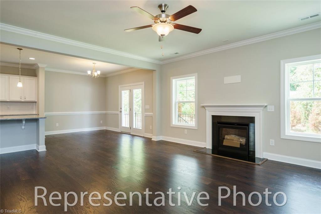 8320 Tralee Road Clemmons, NC 27012 - Photo 23 of 30