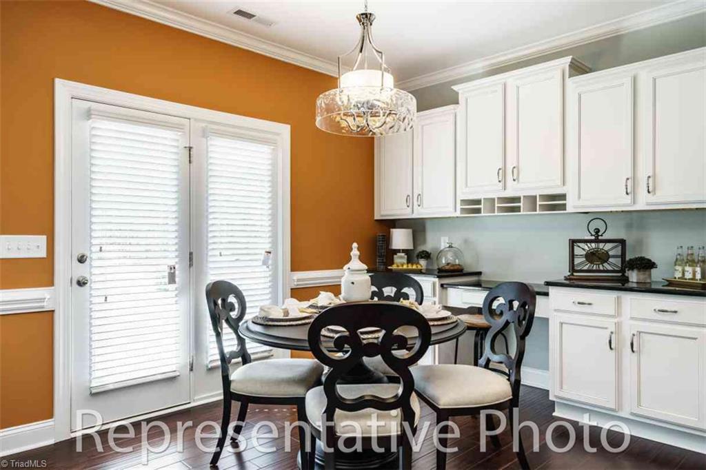 8320 Tralee Road Clemmons, NC 27012 - Photo 25 of 30