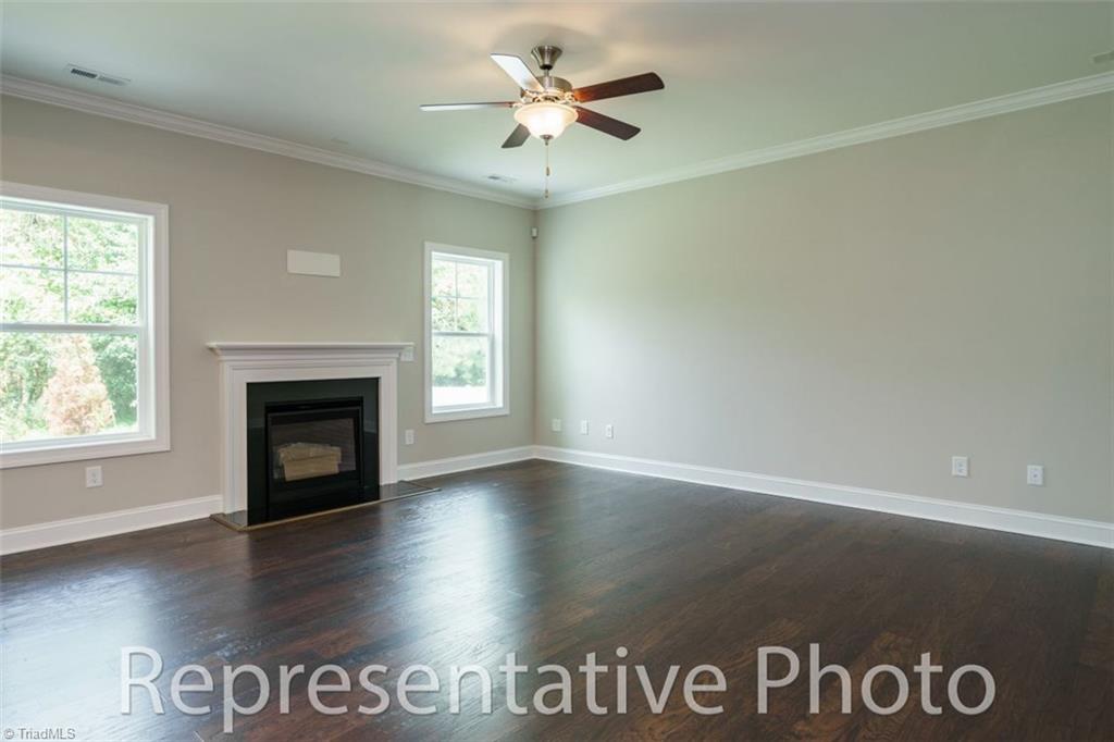 8320 Tralee Road Clemmons, NC 27012 - Photo 27 of 30