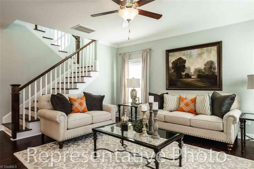 8320 Tralee Road Clemmons, NC 27012 - Photo 28 of 30