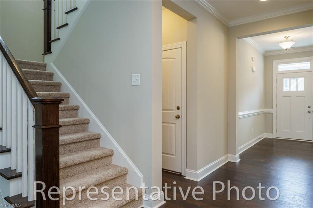 8320 Tralee Road Clemmons, NC 27012 - Photo 4 of 30