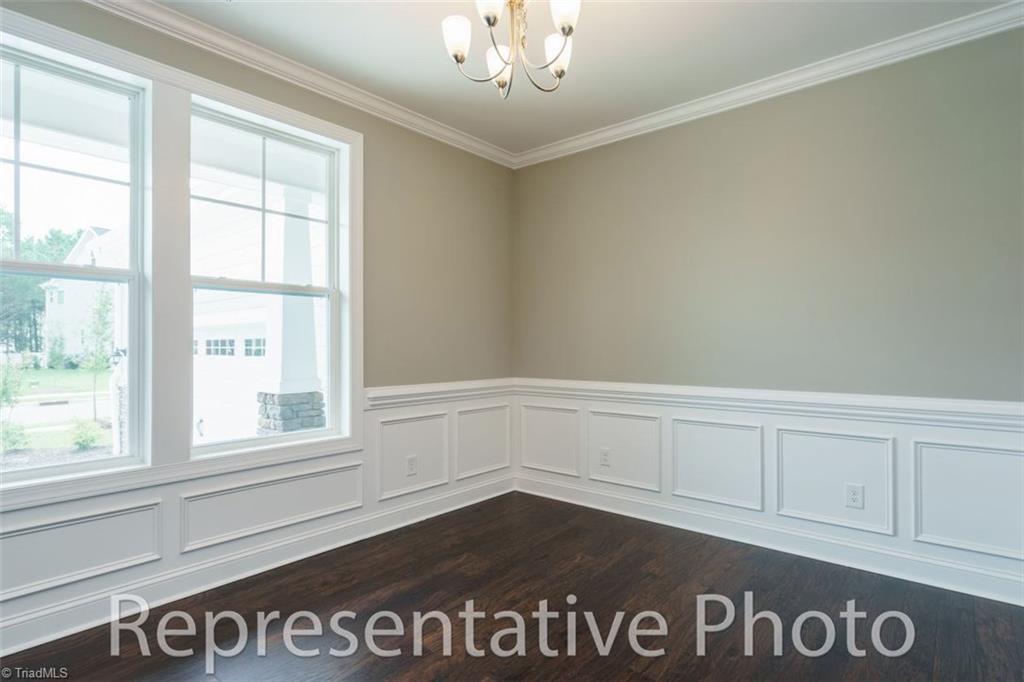8320 Tralee Road Clemmons, NC 27012 - Photo 7 of 30