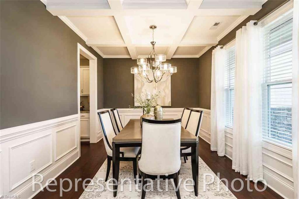8320 Tralee Road Clemmons, NC 27012 - Photo 8 of 30