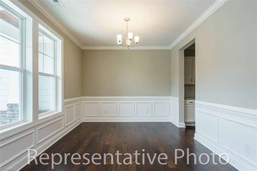 8320 Tralee Road Clemmons, NC 27012 - Photo 10 of 30