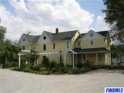 9925 Aboite Center Road Fort Wayne, IN 46804 - Photo 1 of 30 Gallery Image 1