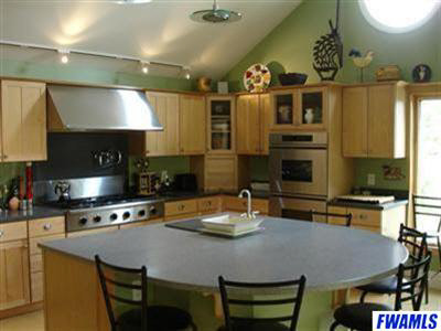 9925 Aboite Center Road Fort Wayne, IN 46804 - Photo 2 of 30 Gallery Image 2