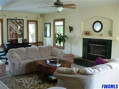 9925 Aboite Center Road Fort Wayne, IN 46804 - Photo 3 of 30 Gallery Image 3