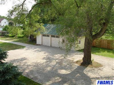 9925 Aboite Center Road Fort Wayne, IN 46804 - Photo 21 of 30 Gallery Image 21