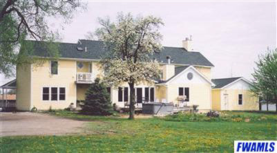 9925 Aboite Center Road Fort Wayne, IN 46804 - Photo 23 of 30 Gallery Image 23