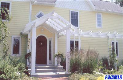 9925 Aboite Center Road Fort Wayne, IN 46804 - Photo 25 of 30 Gallery Image 25