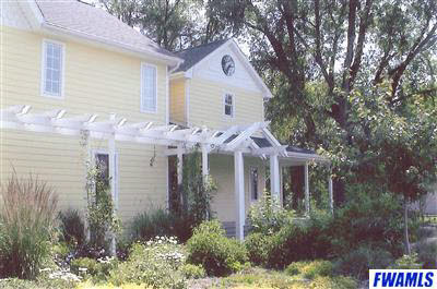9925 Aboite Center Road Fort Wayne, IN 46804 - Photo 26 of 30 Gallery Image 26