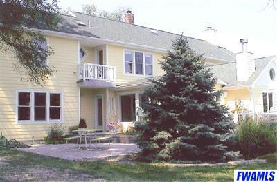 9925 Aboite Center Road Fort Wayne, IN 46804 - Photo 27 of 30 Gallery Image 27
