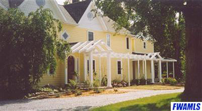 9925 Aboite Center Road Fort Wayne, IN 46804 - Photo 28 of 30 Gallery Image 28