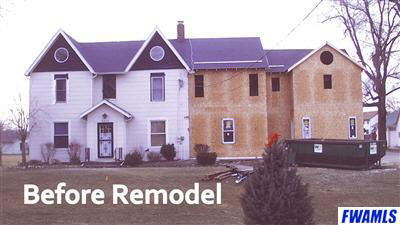 9925 Aboite Center Road Fort Wayne, IN 46804 - Photo 29 of 30 Gallery Image 29