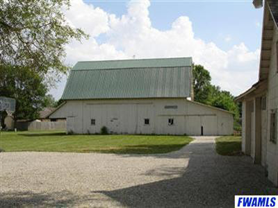 9925 Aboite Center Road Fort Wayne, IN 46804 - Photo 4 of 30 Gallery Image 4