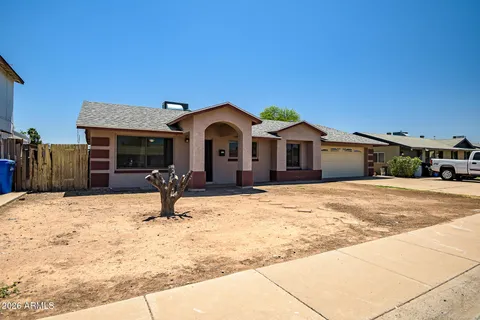 $399,000 | 8813 West Turney Avenue, Phoenix, AZ 85037