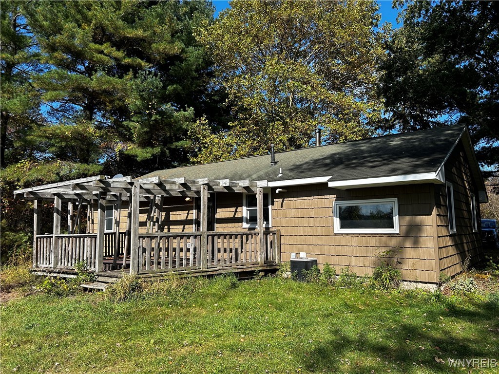 3530 Ridge Road Cambria, NY 14094 - Photo 24 of 30