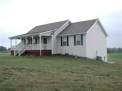 390 Pea Ridge Road Stamping Ground, KY 40379 - Photo 1 of 18 Photo 1