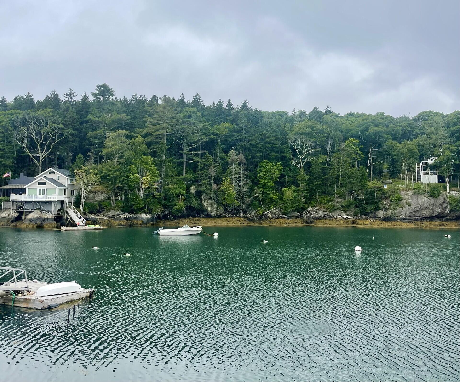 0 Poore Road East Boothbay, ME 04544 - Photo 2 of 30 11g
