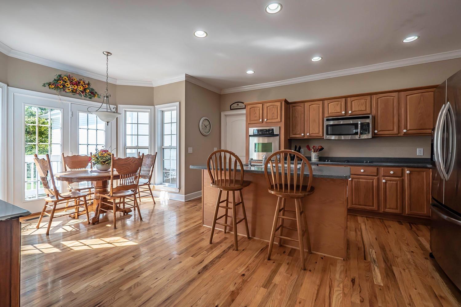 997 Town Branch Road Charlotte, TN 37036 - Photo 13 of 30 Gallery Image 13