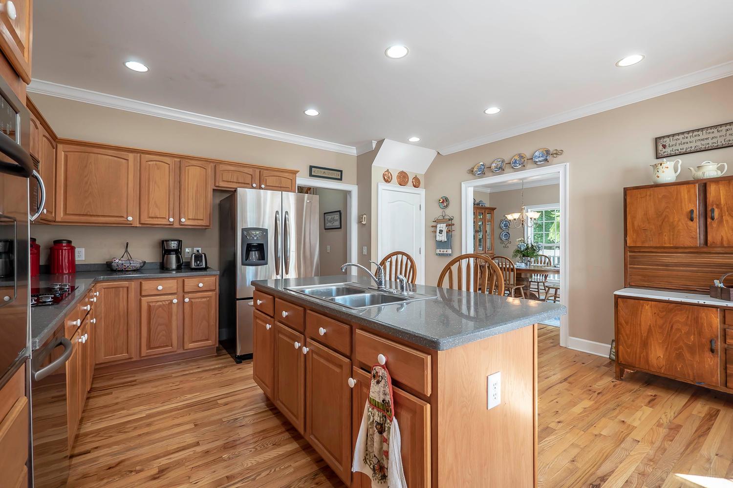 997 Town Branch Road Charlotte, TN 37036 - Photo 14 of 30 Gallery Image 14