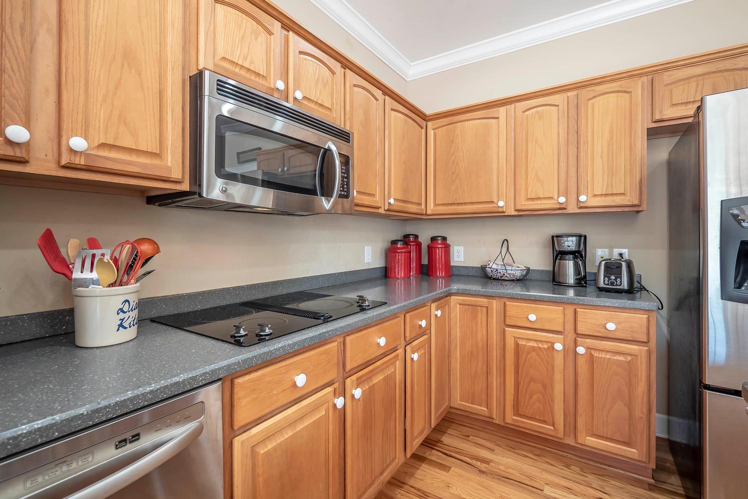 997 Town Branch Road Charlotte, TN 37036 - Photo 15 of 30 Gallery Image 15