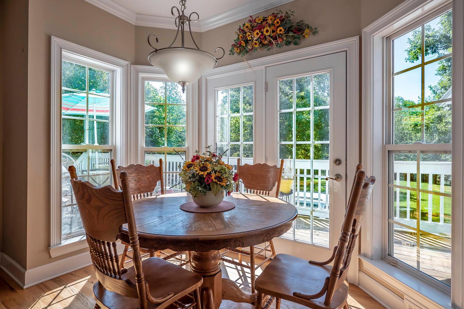 997 Town Branch Road Charlotte, TN 37036 - Photo 16 of 30 Gallery Image 16