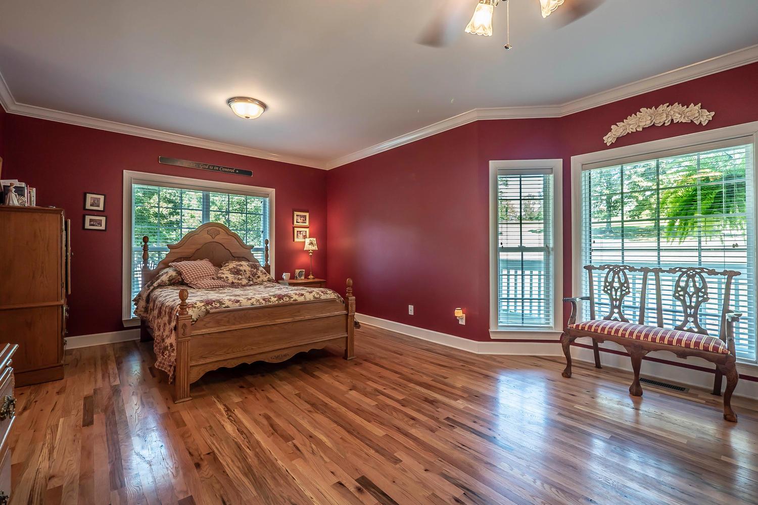997 Town Branch Road Charlotte, TN 37036 - Photo 17 of 30 Gallery Image 17