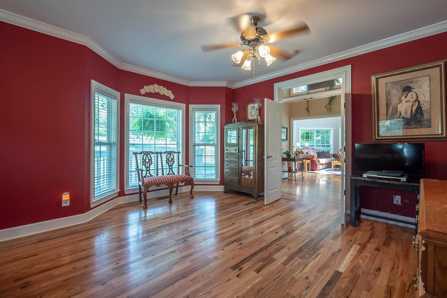 997 Town Branch Road Charlotte, TN 37036 - Photo 18 of 30 Gallery Image 18