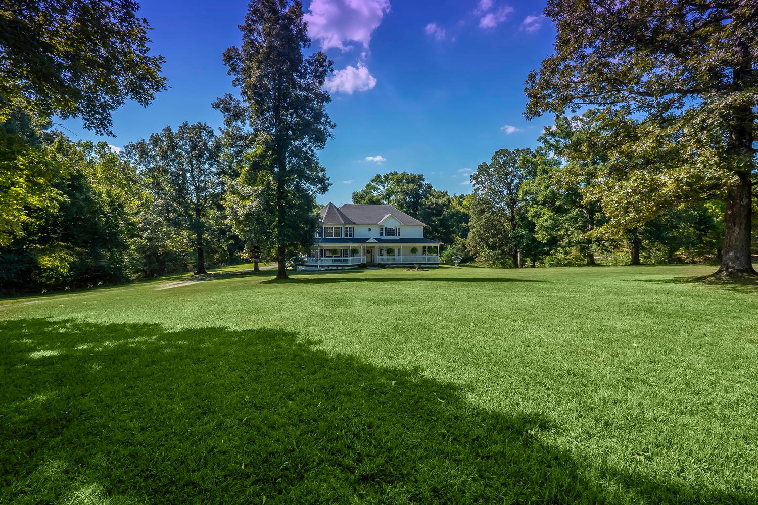 997 Town Branch Road Charlotte, TN 37036 - Photo 25 of 30 Gallery Image 25