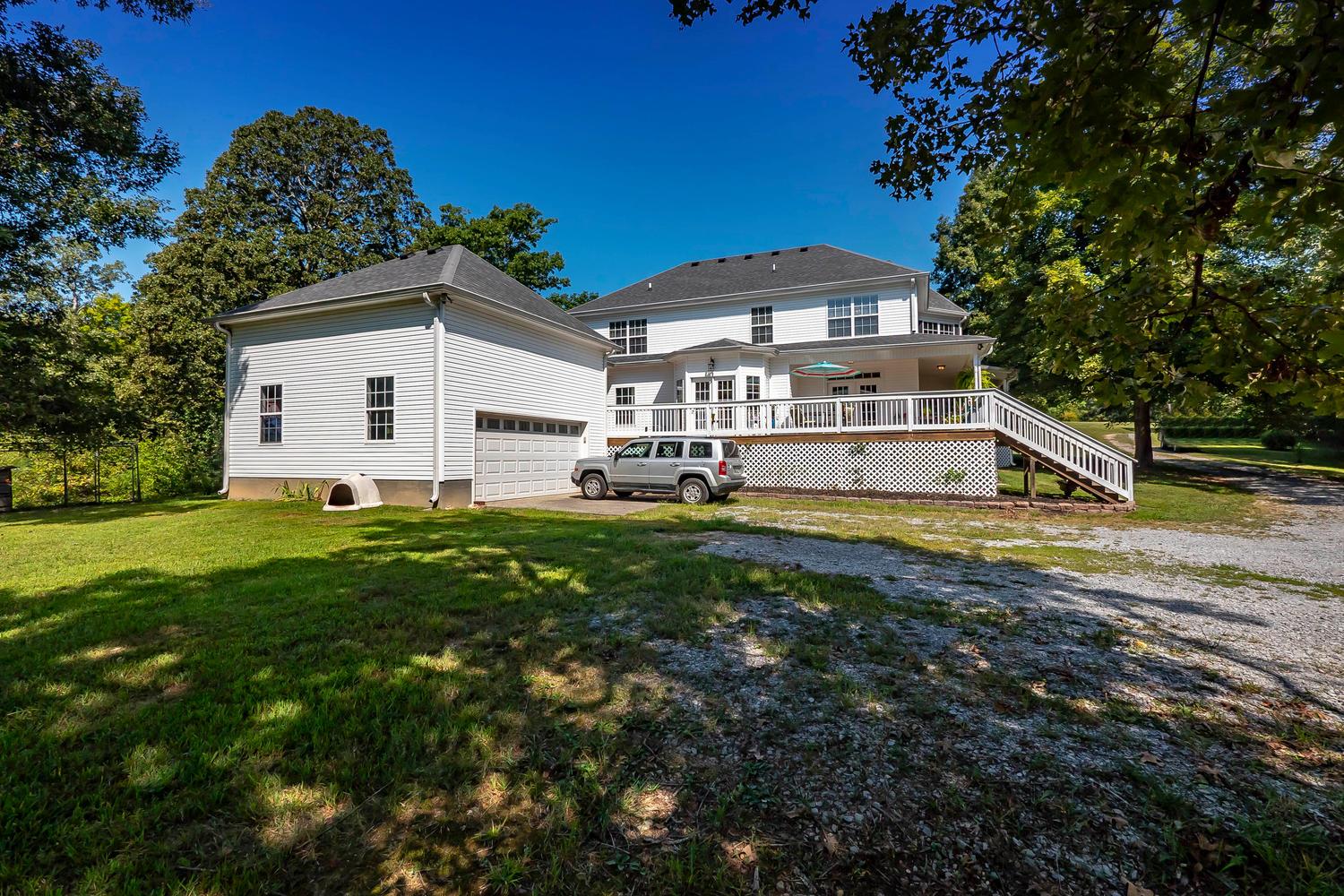 997 Town Branch Road Charlotte, TN 37036 - Photo 29 of 30 Gallery Image 29