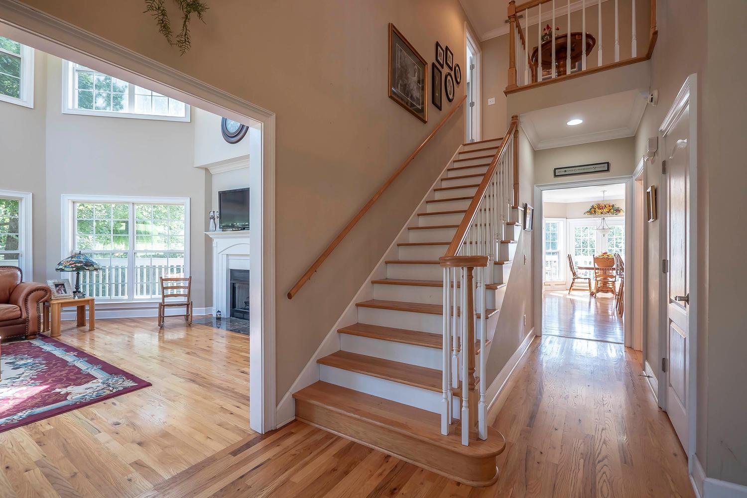997 Town Branch Road Charlotte, TN 37036 - Photo 5 of 30 Gallery Image 5