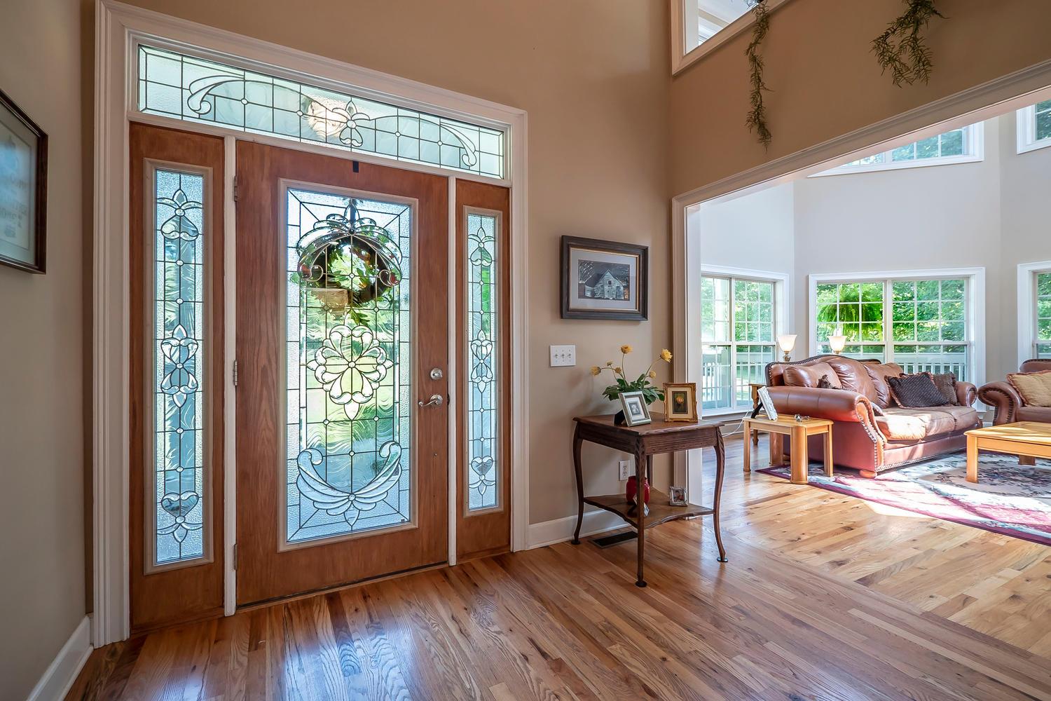 997 Town Branch Road Charlotte, TN 37036 - Photo 7 of 30 Gallery Image 7