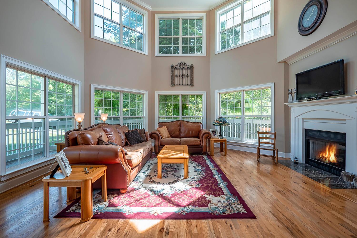 997 Town Branch Road Charlotte, TN 37036 - Photo 8 of 30 Gallery Image 8
