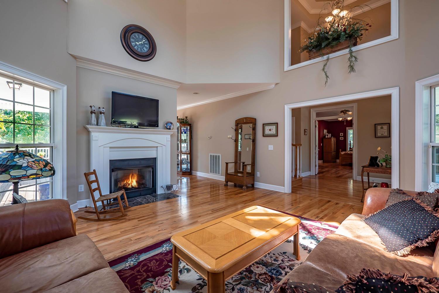 997 Town Branch Road Charlotte, TN 37036 - Photo 10 of 30 Gallery Image 10